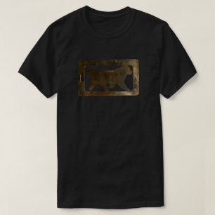 Dreifuß T-Shirt