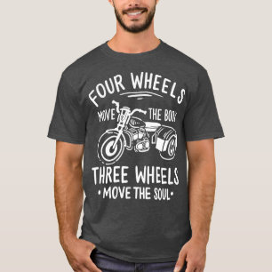 Dreirad 1 T-Shirt