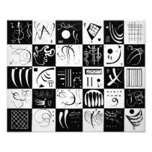 dreißig | Wassily Kandinsky |