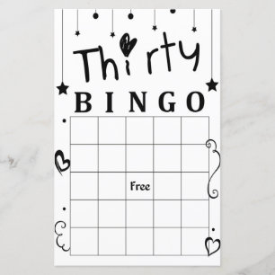 Dreißigbingspiel