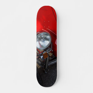 Dreißigerjahre Roadster Skateboard