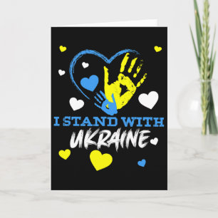 Dreizack Ukraine Ukraine-Flagge Ukrainische Flagge Karte