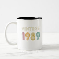 dreizehn Jahre alt 30. Geburtstagsgeschenk Vintag