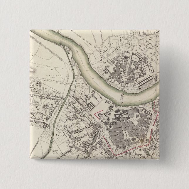 Dresden Button (Vorderseite)