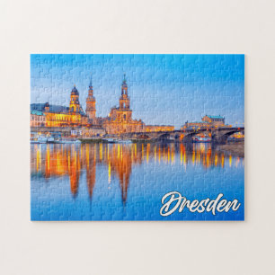 Dresden, Deutschland