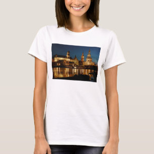 Dresden, Deutschland T-Shirt