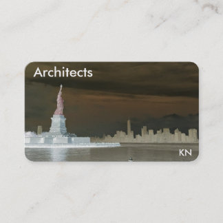 Dresden Fotografy Architecture Business Card Visitenkarte