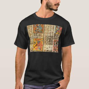 Dresden-Kodex T-Shirt