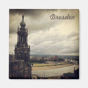 Dresden Magnet
