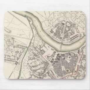 Dresden Mousepad