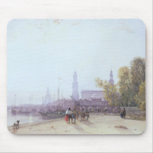 Dresden Mousepad