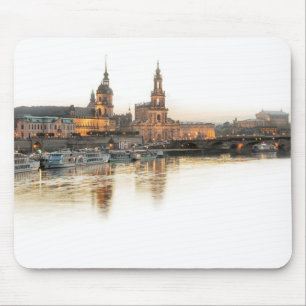 Dresden Mousepad