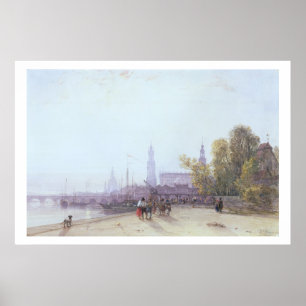 Dresden Poster