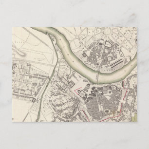 Dresden Postkarte