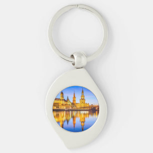 Dresden Schlüsselanhänger