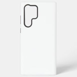 Dress up your device, Schlicht Samsung Galaxy Hülle