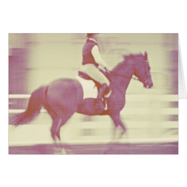 Dressage (Vorderseite (Horizontal))
