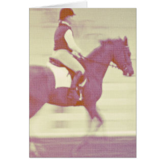 Dressage
