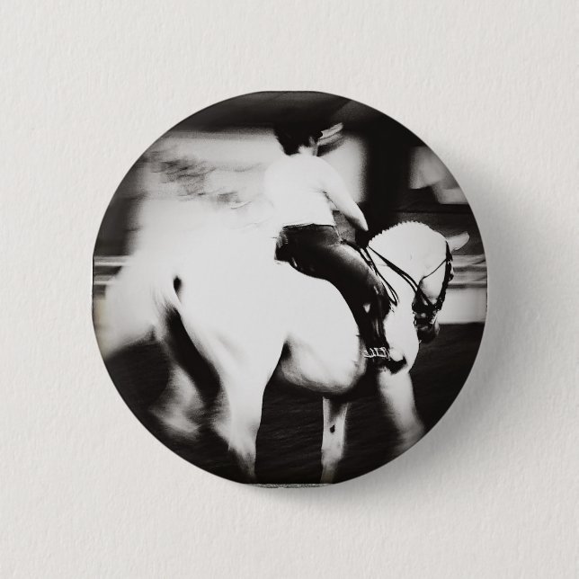 Dressage Button (Vorderseite)
