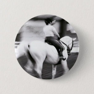 Dressage Button