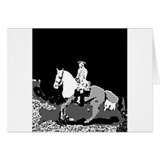 Dressage classique 3