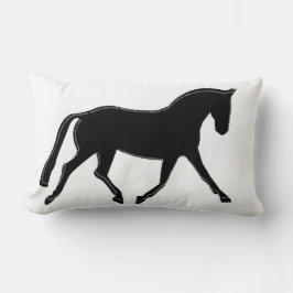 Dressage Horse Lendenkissen