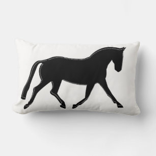 Dressage Horse Lendenkissen
