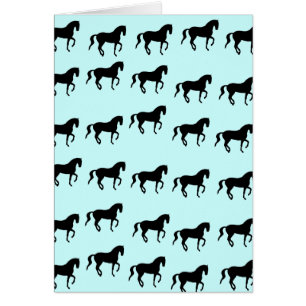 Dressage-PferdPiaffe Muster