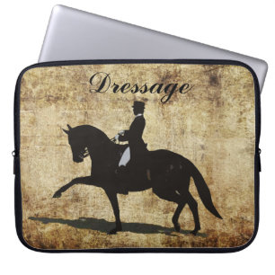 Dressage-Reiterlaptop-Tasche Laptopschutzhülle