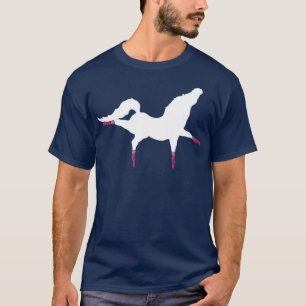 Dressage Reitsport Reiten Reiten Reiten Reiten Rei T-Shirt