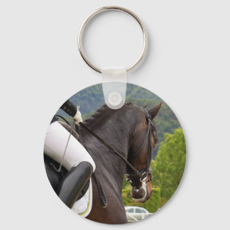 Dressage Schlüsselanhänger