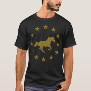 Dressur T-Shirt