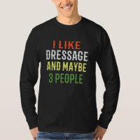Dressurreiten Ich mag Dressur und vielleicht 3