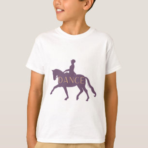 Dressurreiter T-Shirt