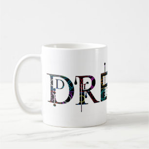 Drexels Tasse