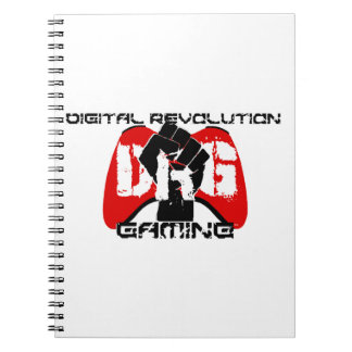 Drg-Notizbuch Notizblock