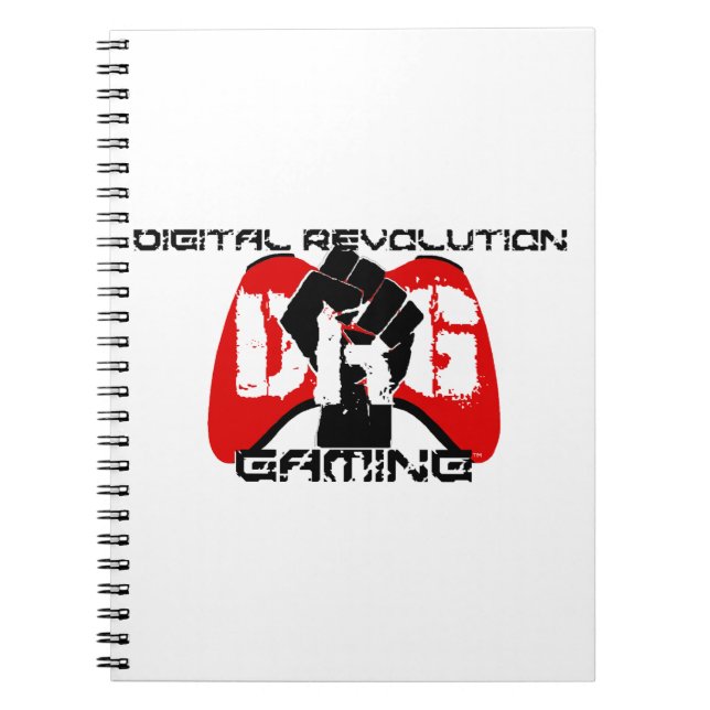 Drg-Notizbuch Notizblock (Vorderseite)