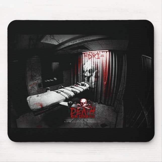DRi Mousepad 2009 (Vorne)