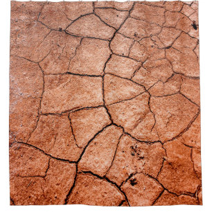 Dried land duschvorhang