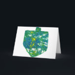 Driedle Feiertagskarte<br><div class="desc">Aquarell</div>