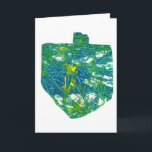 Driedle Feiertagskarte<br><div class="desc">Aquarell</div>