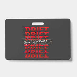 "DRIFT" AUSWEIS
