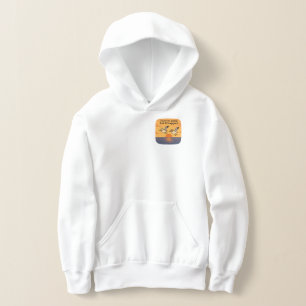 Drift & Dream Hoodie