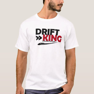 DRIFT KING T-Shirt