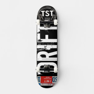 DRIFT-Skateboard Skateboard