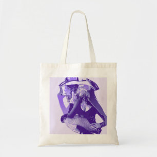 DRIFT! Tote Bag Tragetasche
