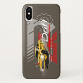 Driften | Case-Mate iPhone hülle