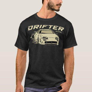 Drifter T-Shirt