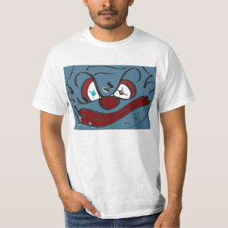 Drifty Hobo klassische T T-Shirt