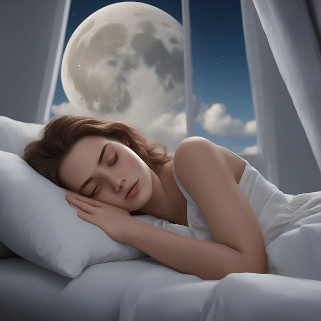 Drill in Dreamland Kissen (Drift Into Dreamland )